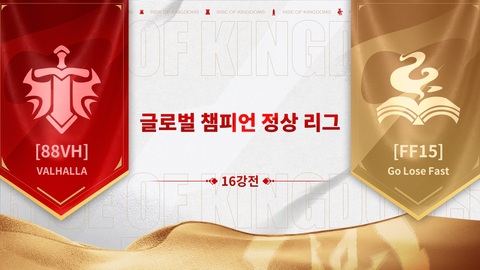 Vip 15 Rok Rise of Kingdoms Anniversary Grand Prix